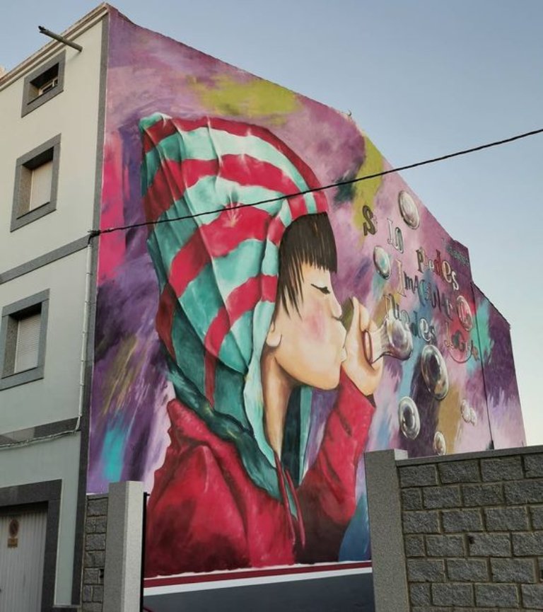 Tìm Hiểu Chi Tiết Về Nghệ Thuật Vẽ Tranh Tường Graffiti - Leoart