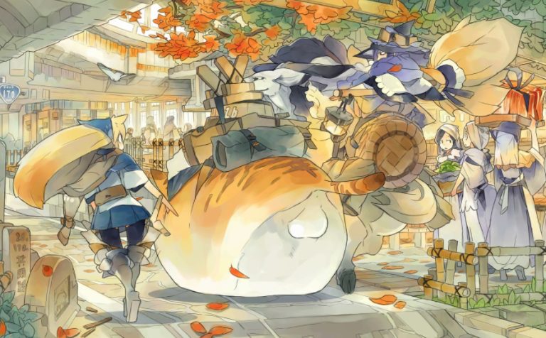 30+ Ý Tưởng Vẽ Tranh Tường Anime Đẹp Nhất - Leoart